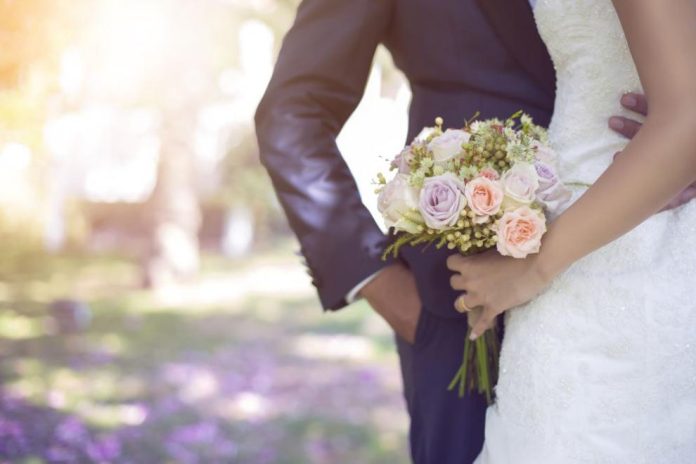 сватба