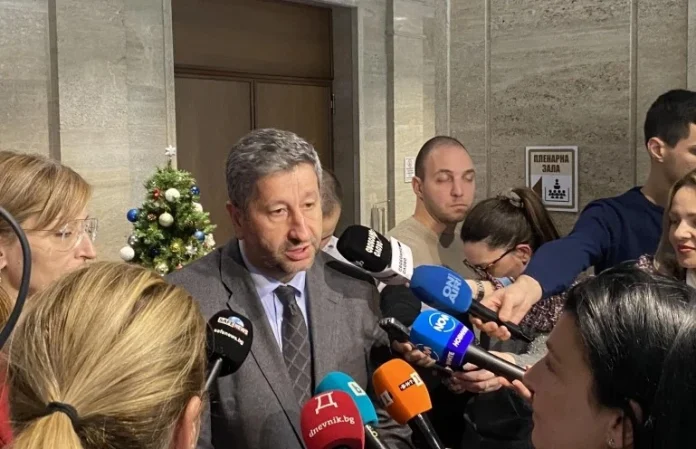 христо иванов