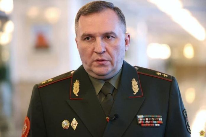 Виктор Хренин