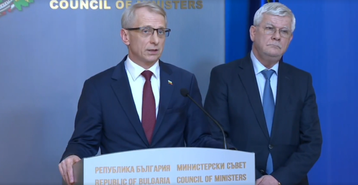 денков вътев