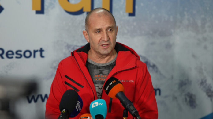 радев