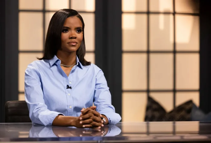 Candace Owens