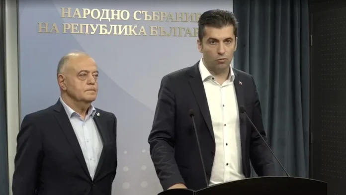 atanasov - kiro petkov