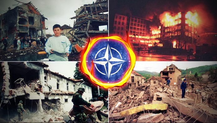 nato yugoslavia