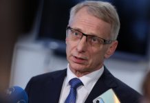 Денков нагнетява напрежение с неверни твърдения: Радев иска да ни вкара във фашистка държава тип Русия