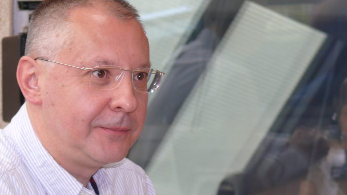 stanishev