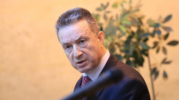 yanaki stoilov