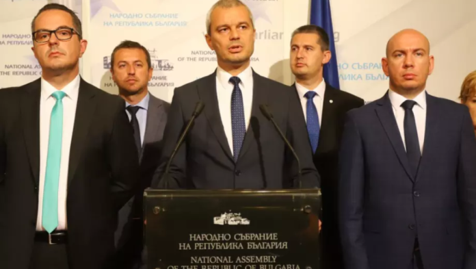 възраждане