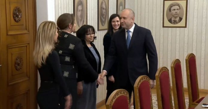 герб