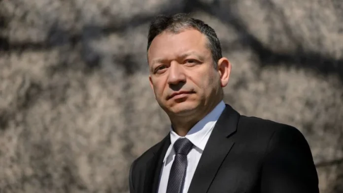 димитър гърдев