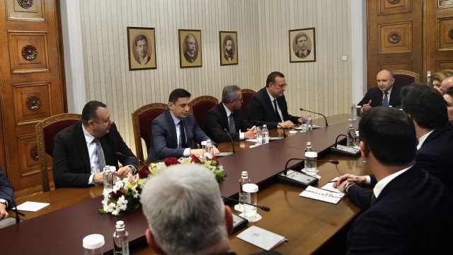 дпс президент консултации
