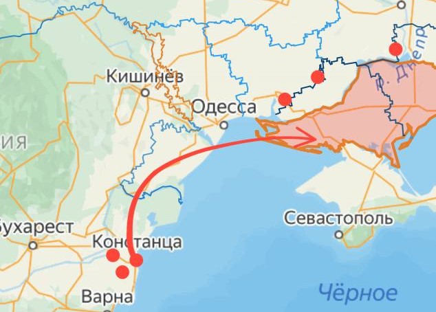 нато русия