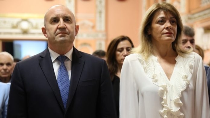 radev
