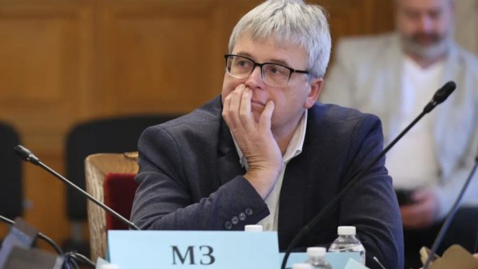 stanimir mihailov