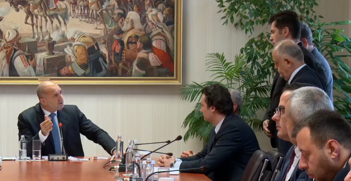 radev-pp