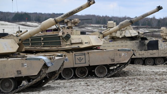 tankove