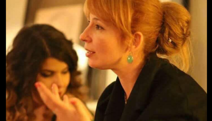 ivet dobromirova