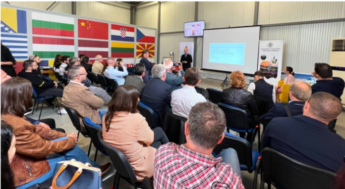 agro forum