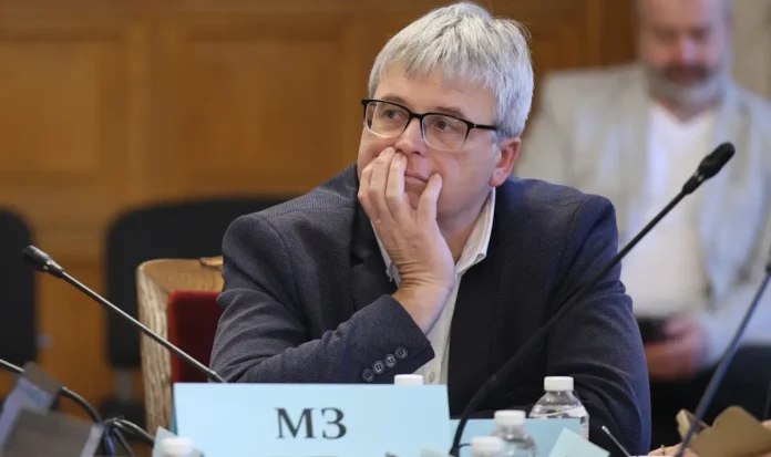 stanimir mihailov