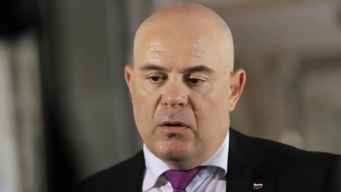 geshev