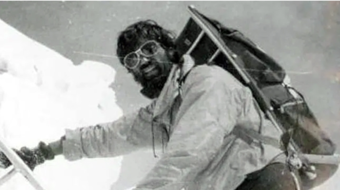 hristo prodanov