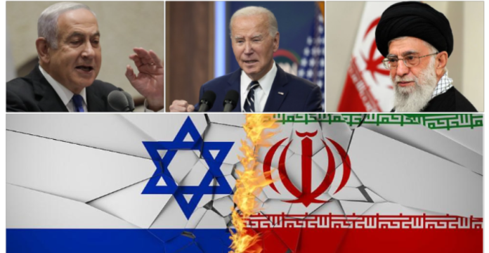 iran izrael usa
