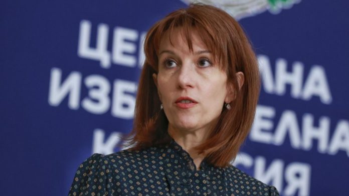 kamelia neikova