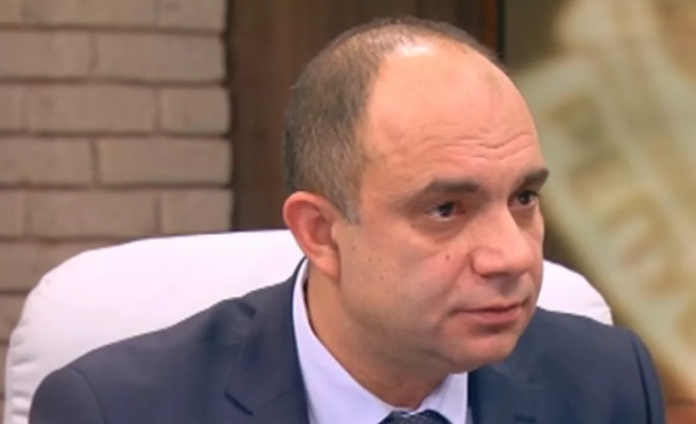 karadaliev
