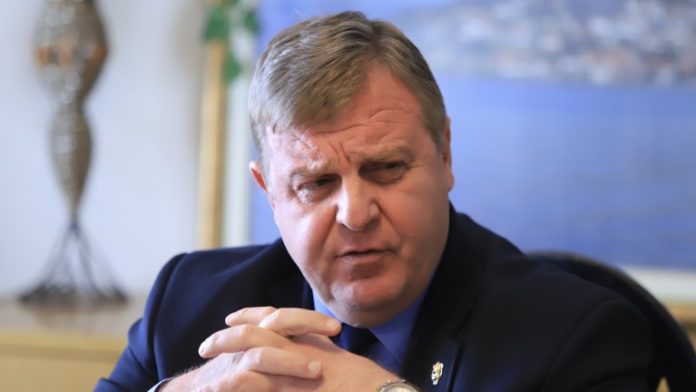 karakachanov