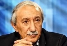 Кеворк Кеворкян: И тогава цъфна Ленин