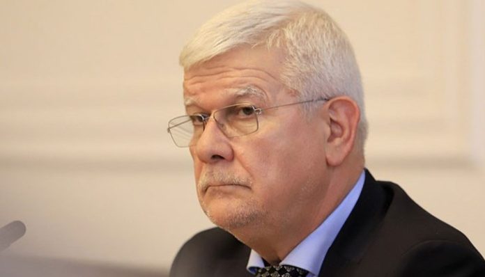 kiril vatev