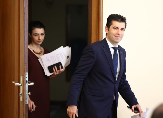 kiro i lena