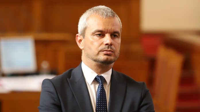 kostadinov