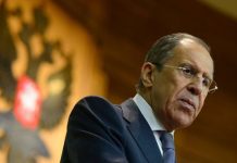 Лавров опроверга Рубио и призова за яснота относно ролята на САЩ като посредник