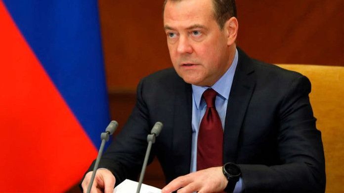 medvedev