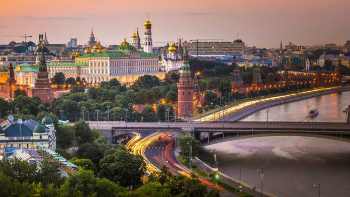 moskva
