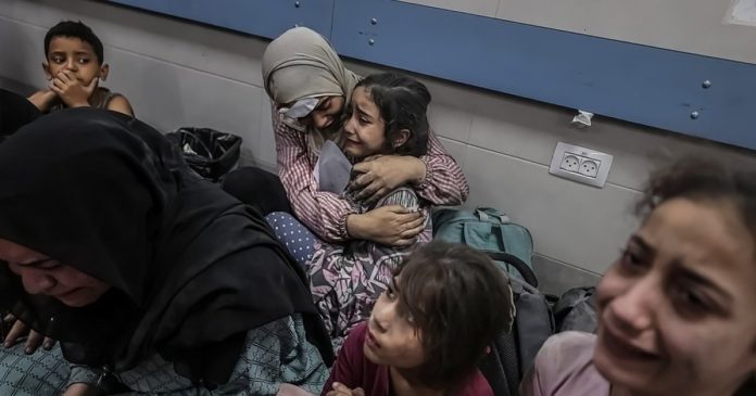 palestinians
