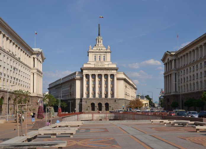 parlament