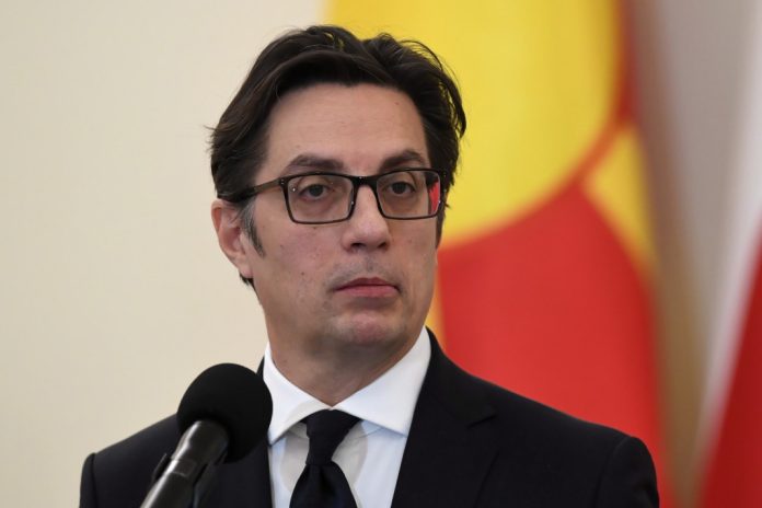 pendarovski