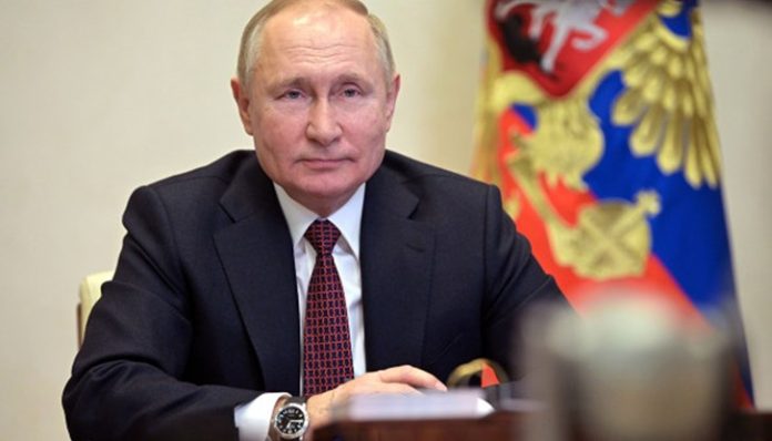putin