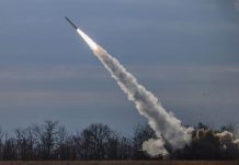 Украйна без разузнавателна информация от САЩ и Европа за руските ракетни изстрелвания