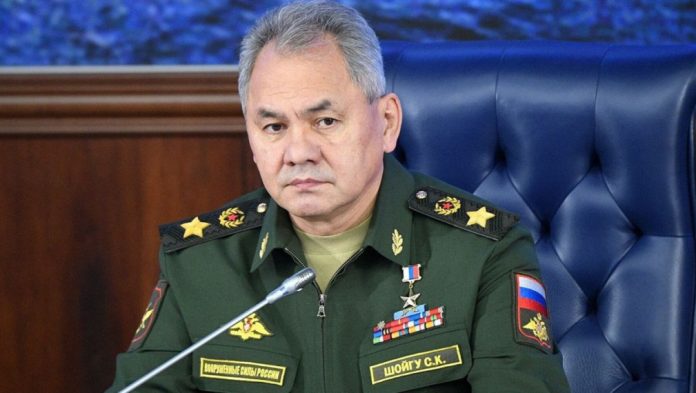 shoigu