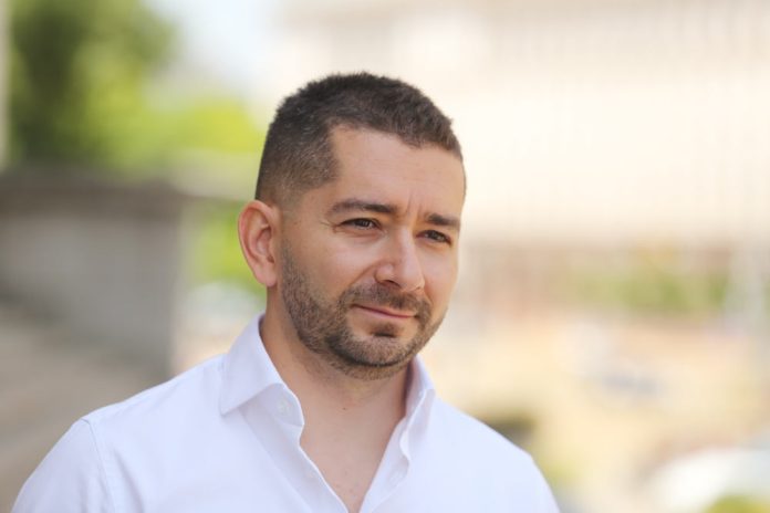 slavi vasilev