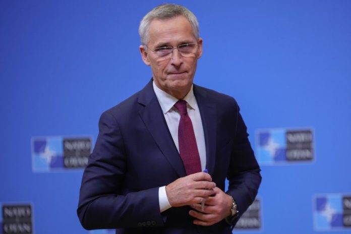 stoltenberg