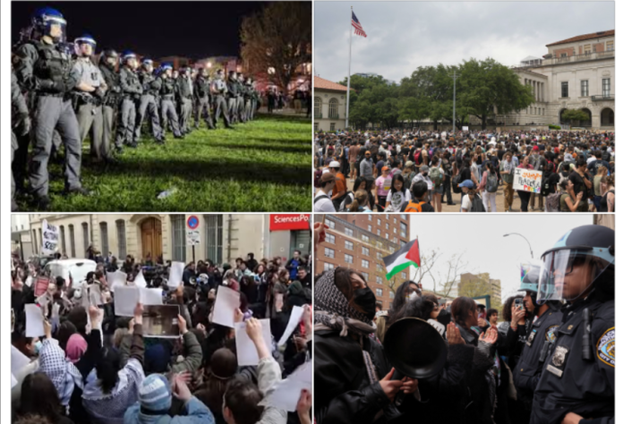 usa palestina protest big5.bg