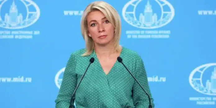 zaharova