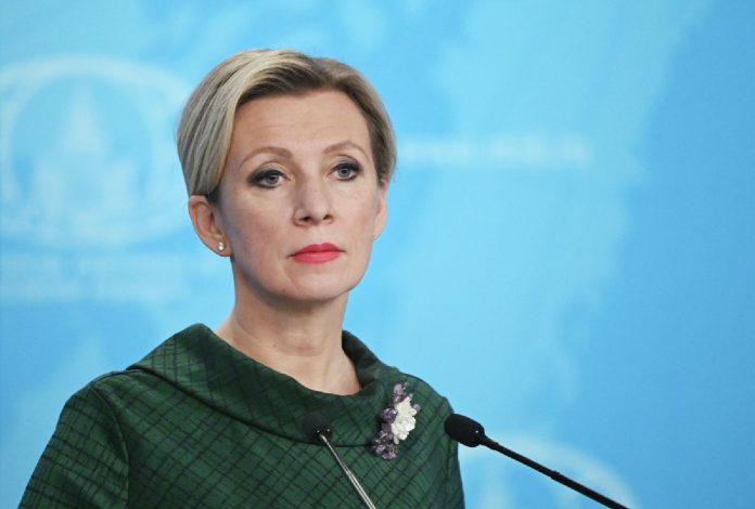 zaharova