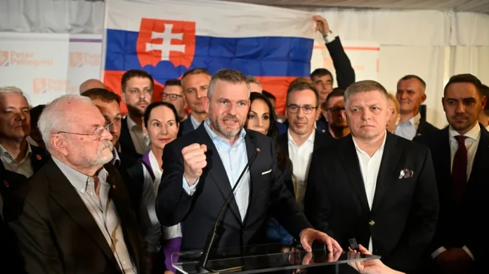 пелегрини