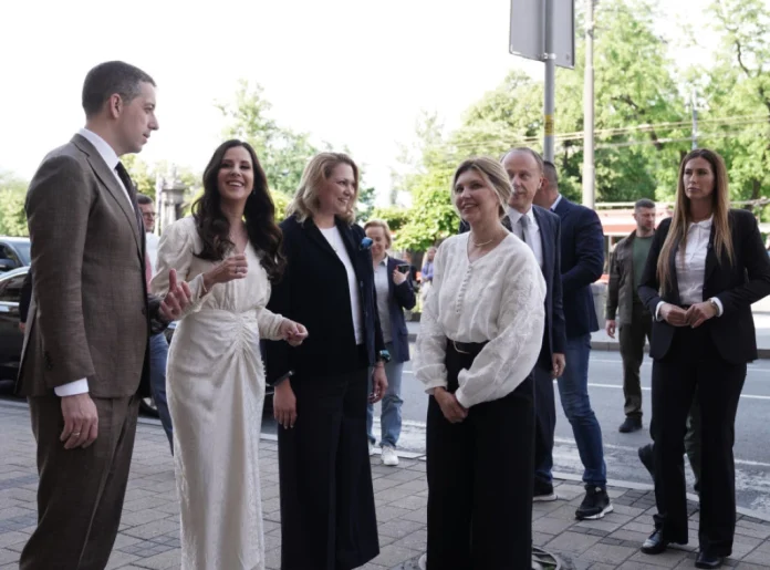 zelenska-beograd