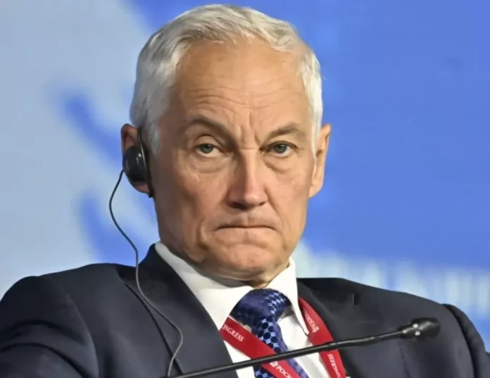 belousov